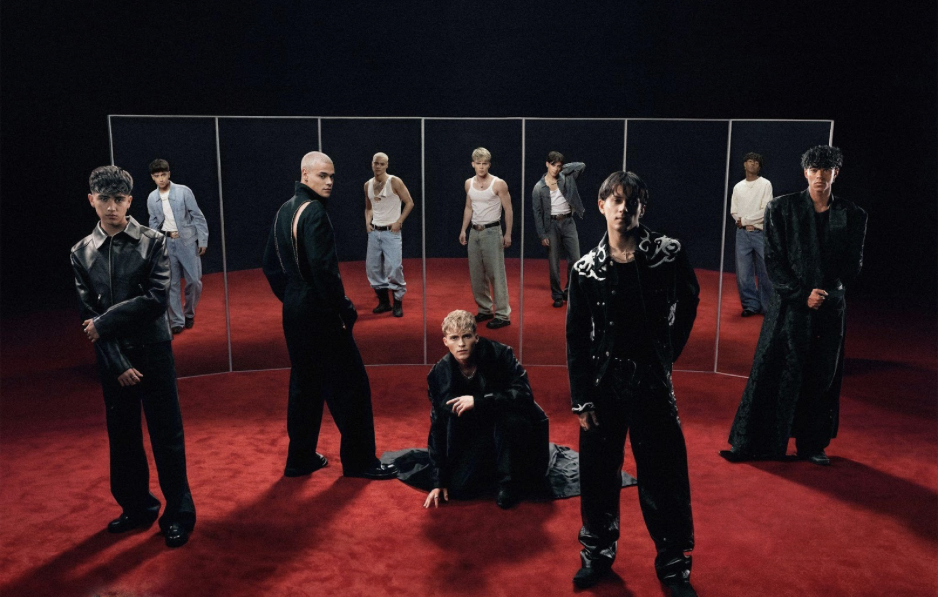 Santos Bravos revela su historia más íntima con “Detrás de Dual”