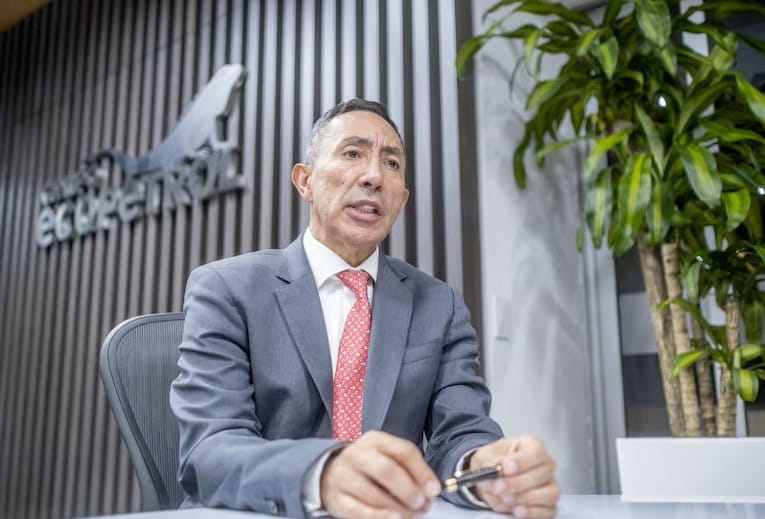 Escándalo contra Ricardo Roa presidente de Ecopetrol
