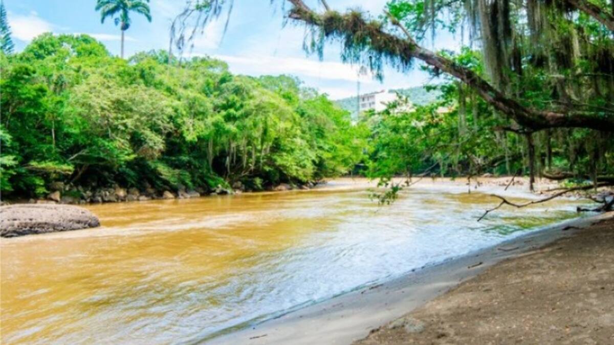 En Santander persiste alerta roja por fuertes lluvias