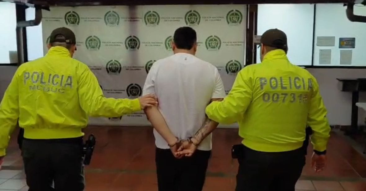 Cayó el surtidor de químicos para elaborar cocaína en el Catatumbo