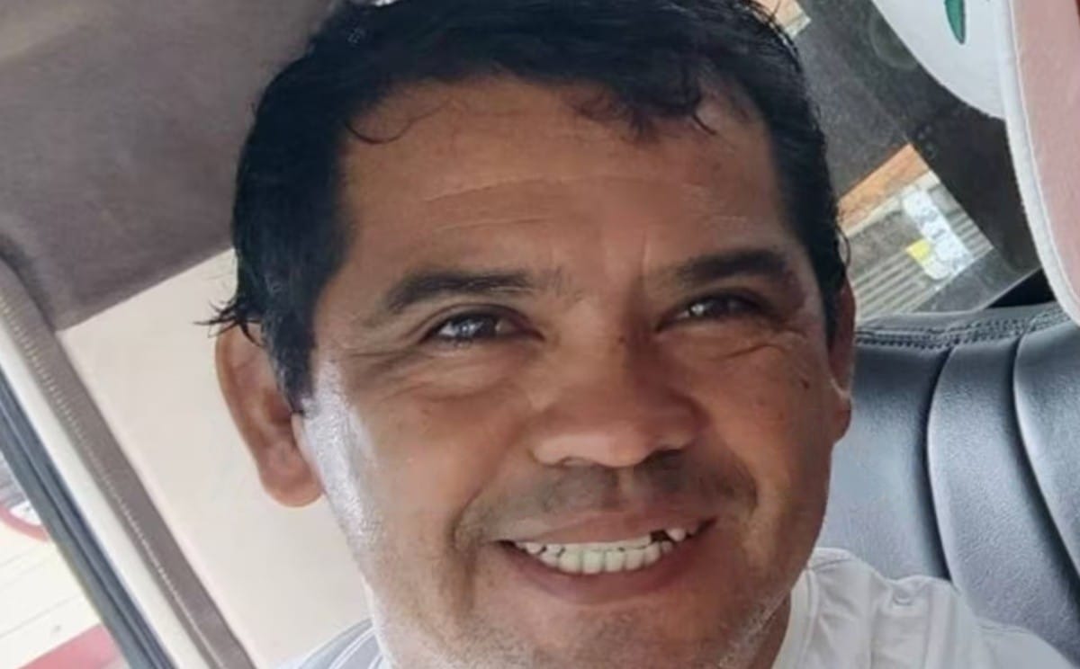 Motociclista le segó la vida a ciclista en violento choque