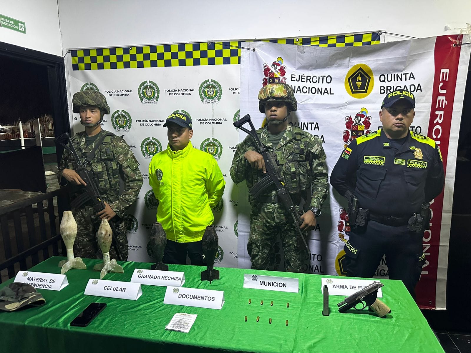 ‘Pájaro’ fue bajado a bala tras enfrentarse al Ejército