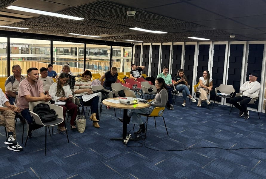 Consejeros Municipales de Cultura se elegirán en abril