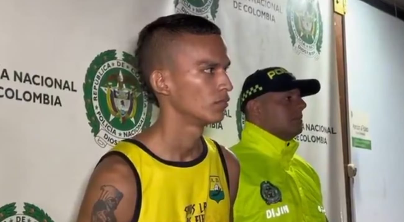 Larga condena para otro de los ‘descuartizadores de Barranca’