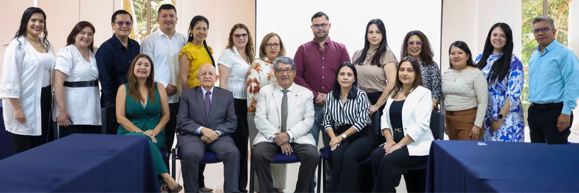 UDES lidera Asamblea Nacional de ASOFON y traza la hoja de ruta de la fonoaudiología en Colombia