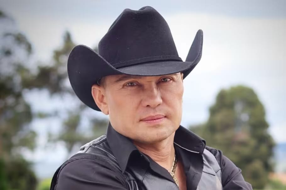 Giovanny Ayala lanzó canción para la Selección Colombia tras ser excluido de otro proyecto