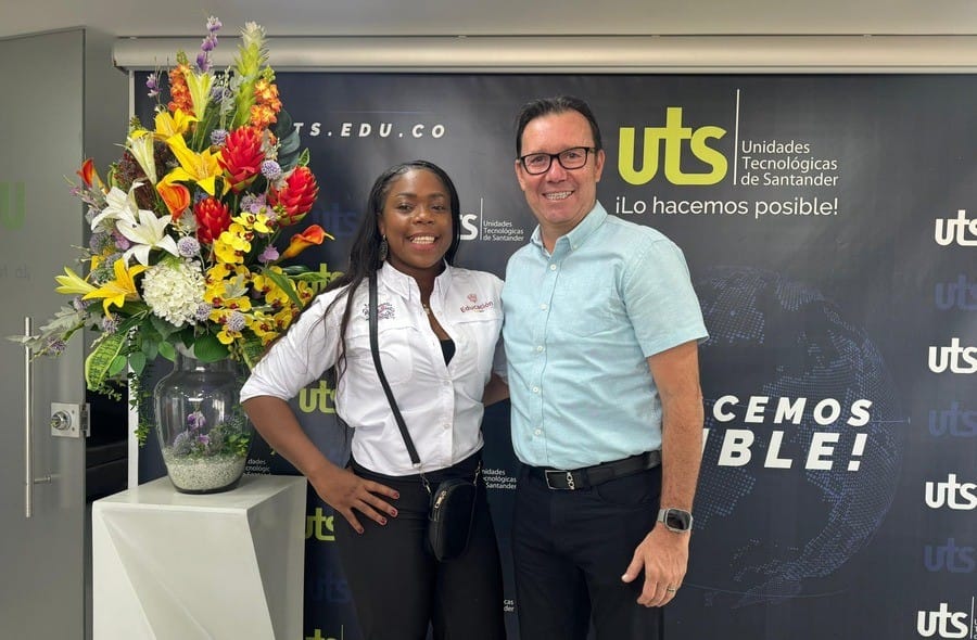 Gestionando oportunidades para estudiantes UTS