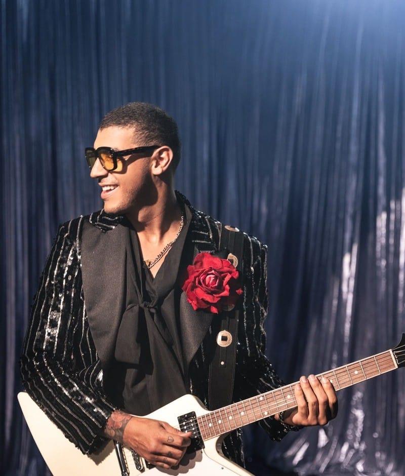 Manuel Medrano regresa a Bucaramanga con “Superior Tour”