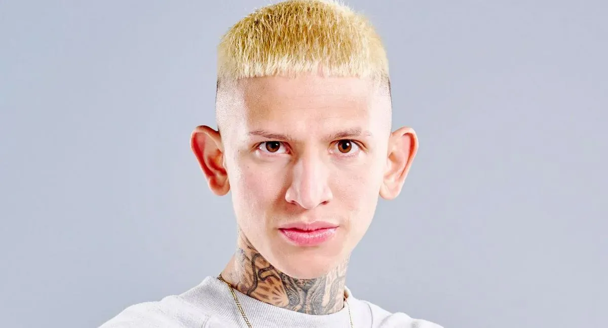 La Liendra anuncia retoque estético y genera debate en redes sociales