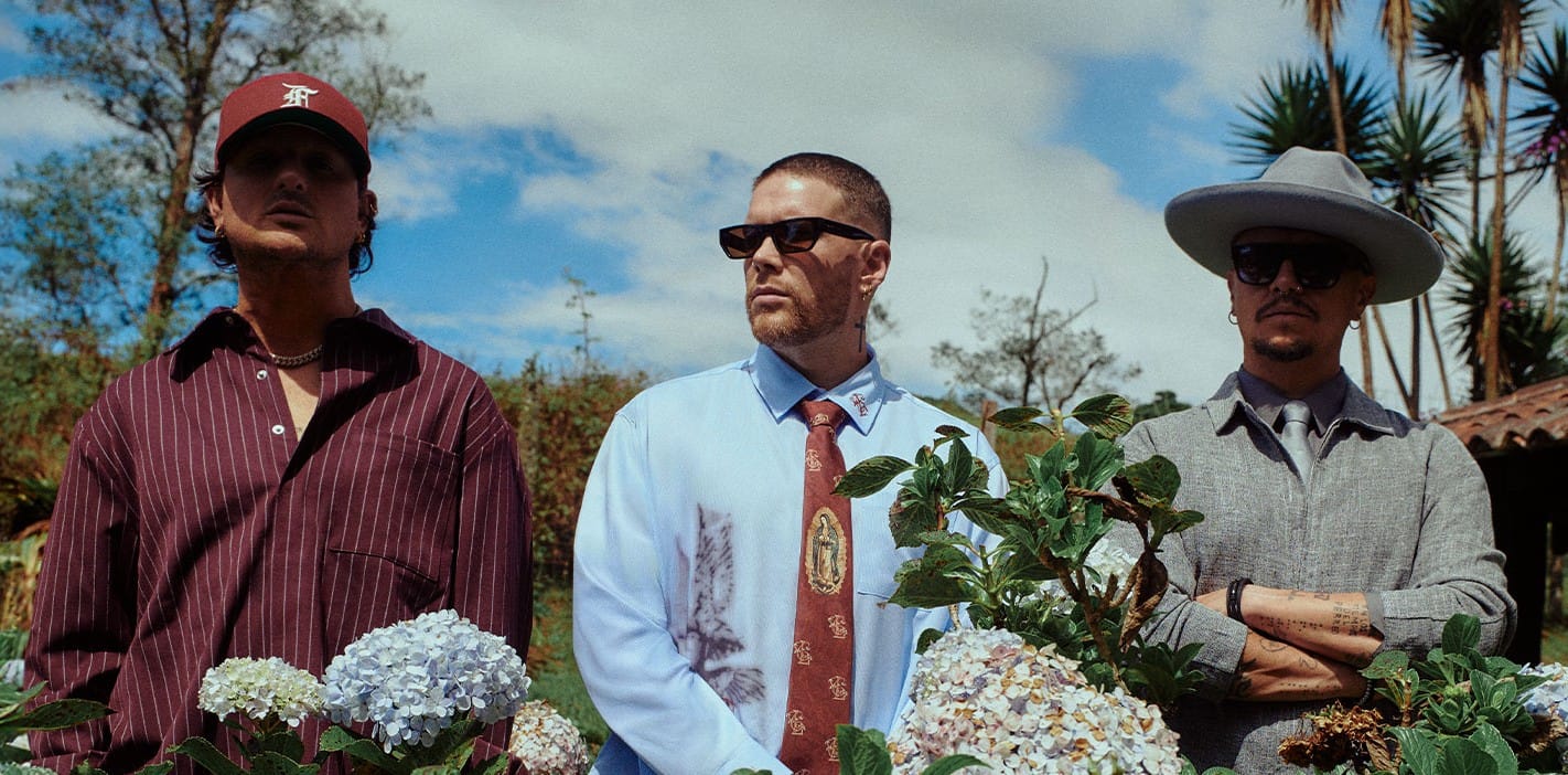 Piso 21 celebra la evolución de su historia musical