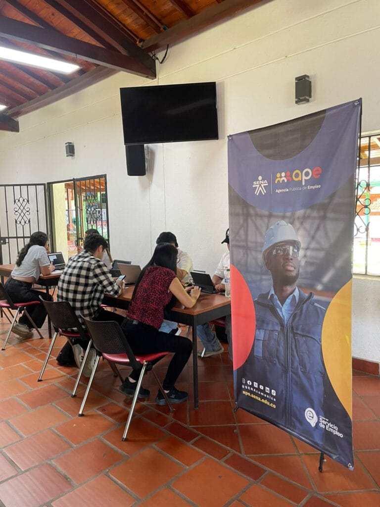 UIS y Sena se unen para fortalecer la empleabilidad de la región