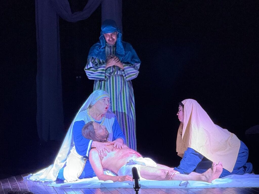 Actividades para marzo en Bucaramanga se cierran con BucaraSanta