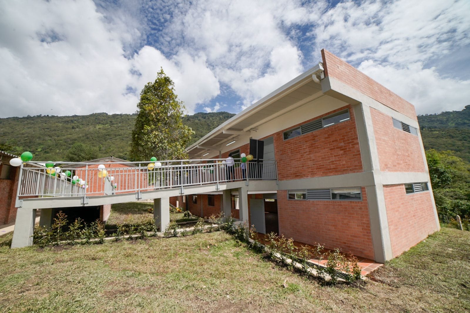 Gobernación fortalece la educación rural en Santander