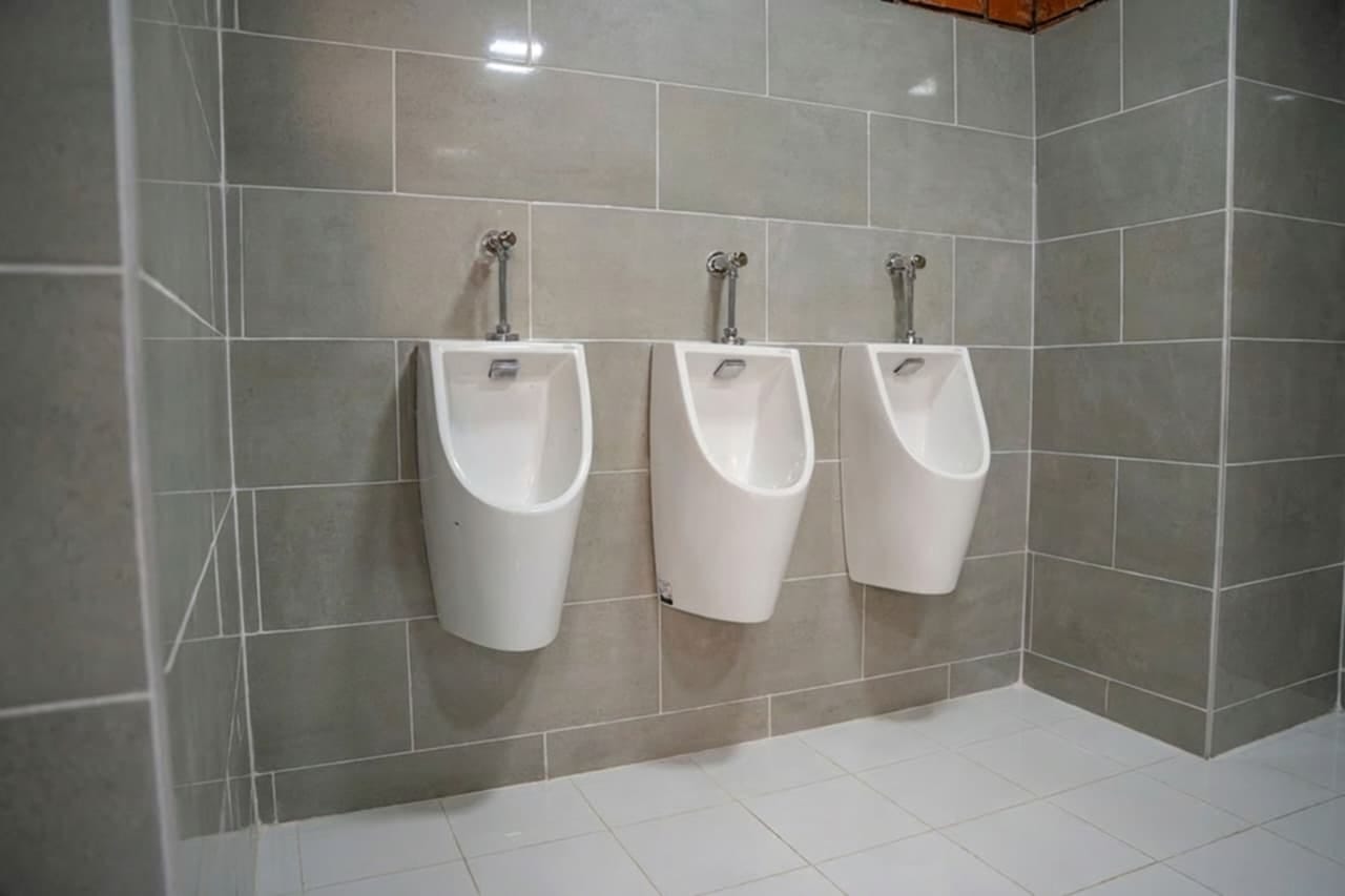 Alcaldía de Barranca invierte en la I.E. TÉCNICO DE COMERCIO