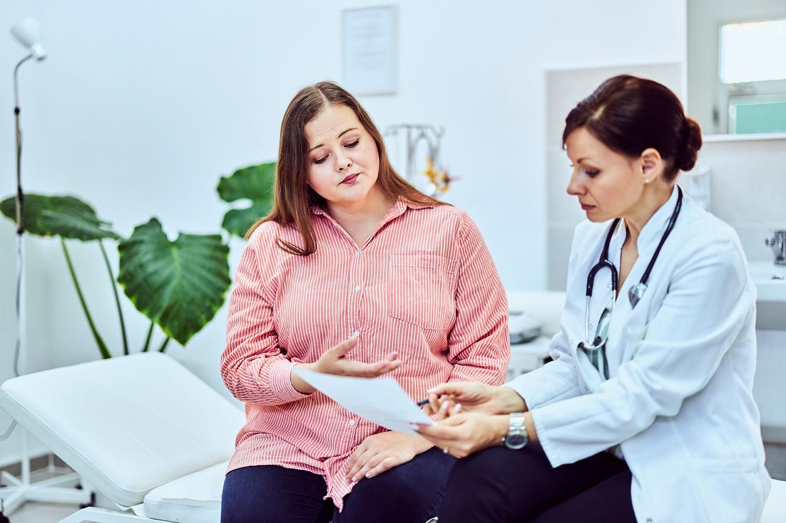 Día Mundial de la Obesidad: prevenir antes del diagnóstico, clave para reducir el riesgo cardiometabólico