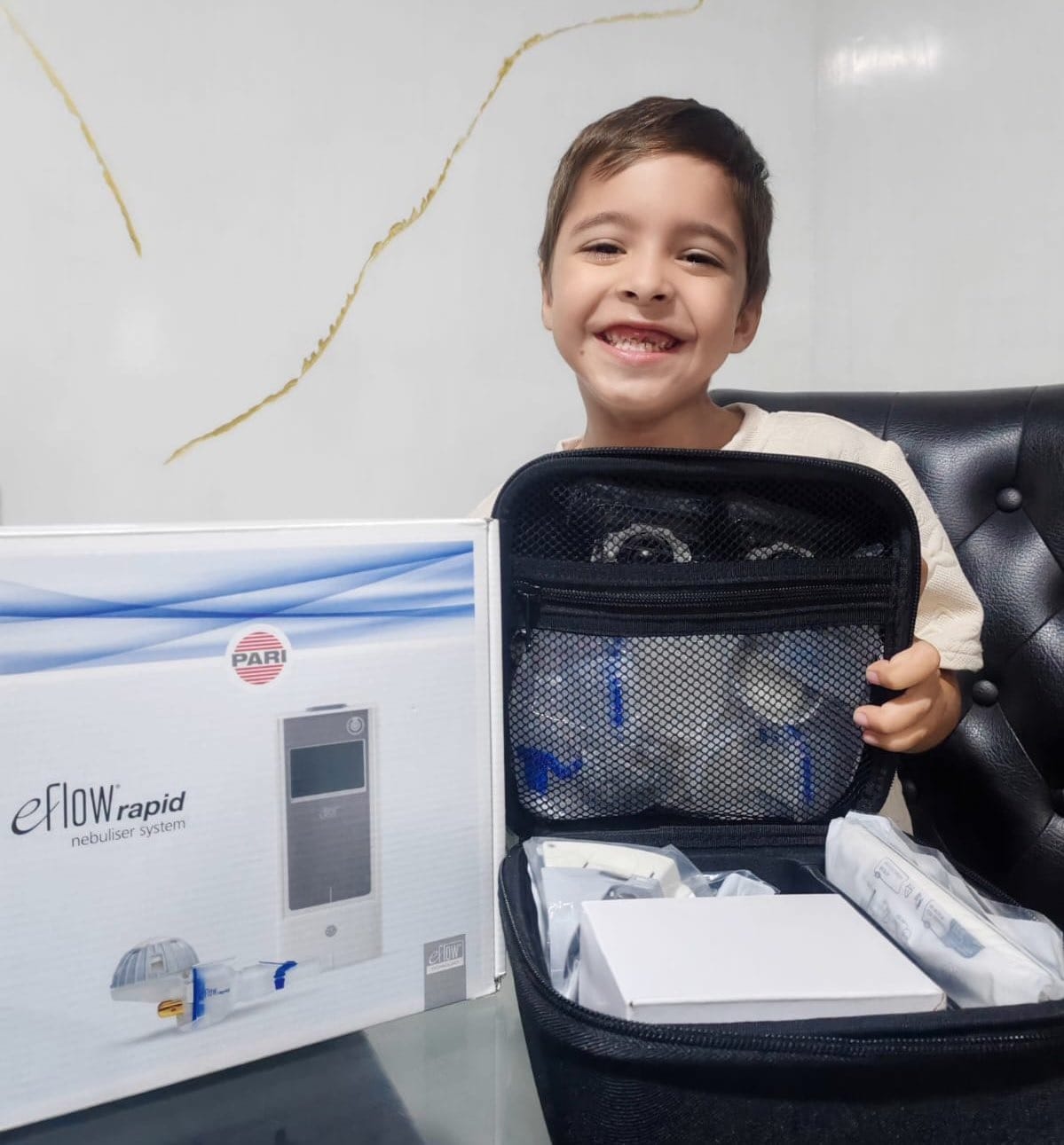 El Poder de 'Hacer Visible lo Invisible'