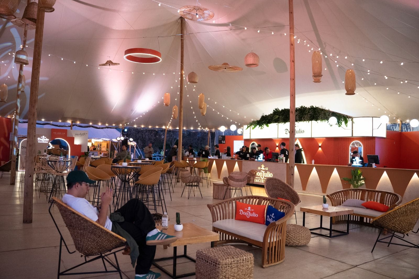 Festival Estéreo Picnic 2026 vibro al sabor de Don Julio