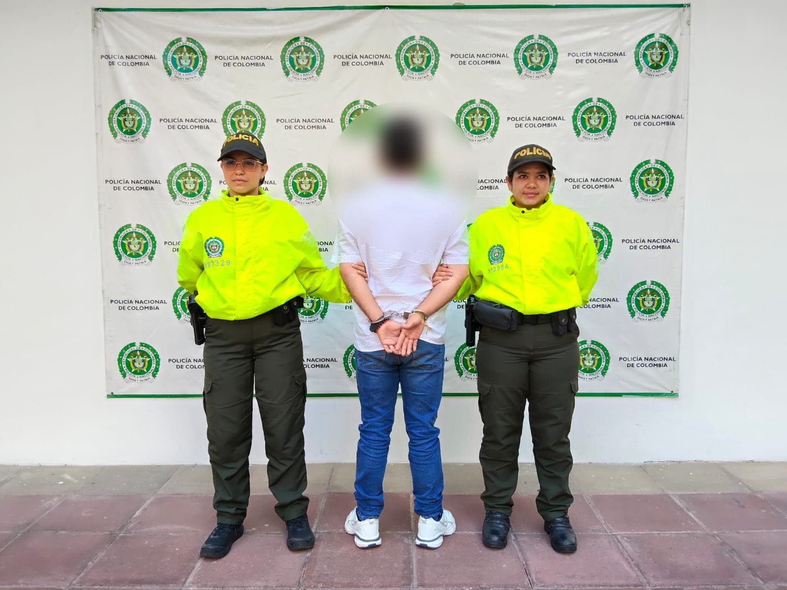 Rompiendo el silencio en San Gil: Capturado agresor gracias a la ruta de denuncia efectiva