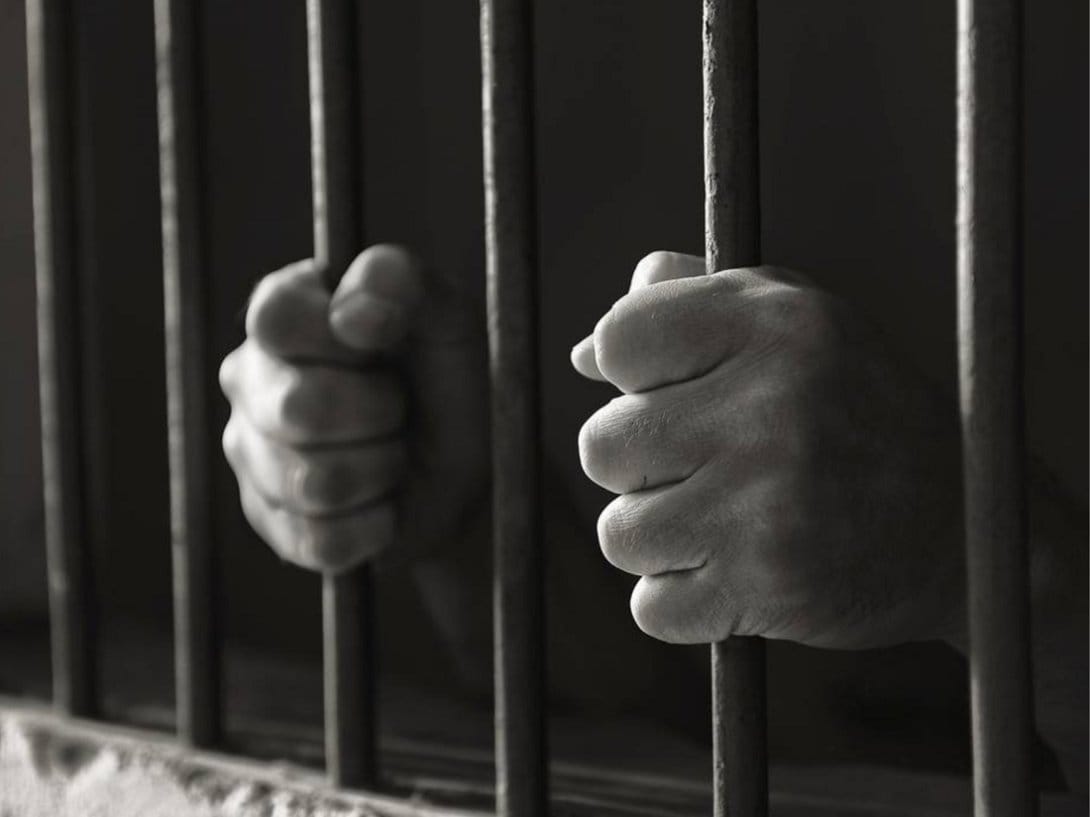 Condenado a más de 18 años de prisión por homicidio en Santander