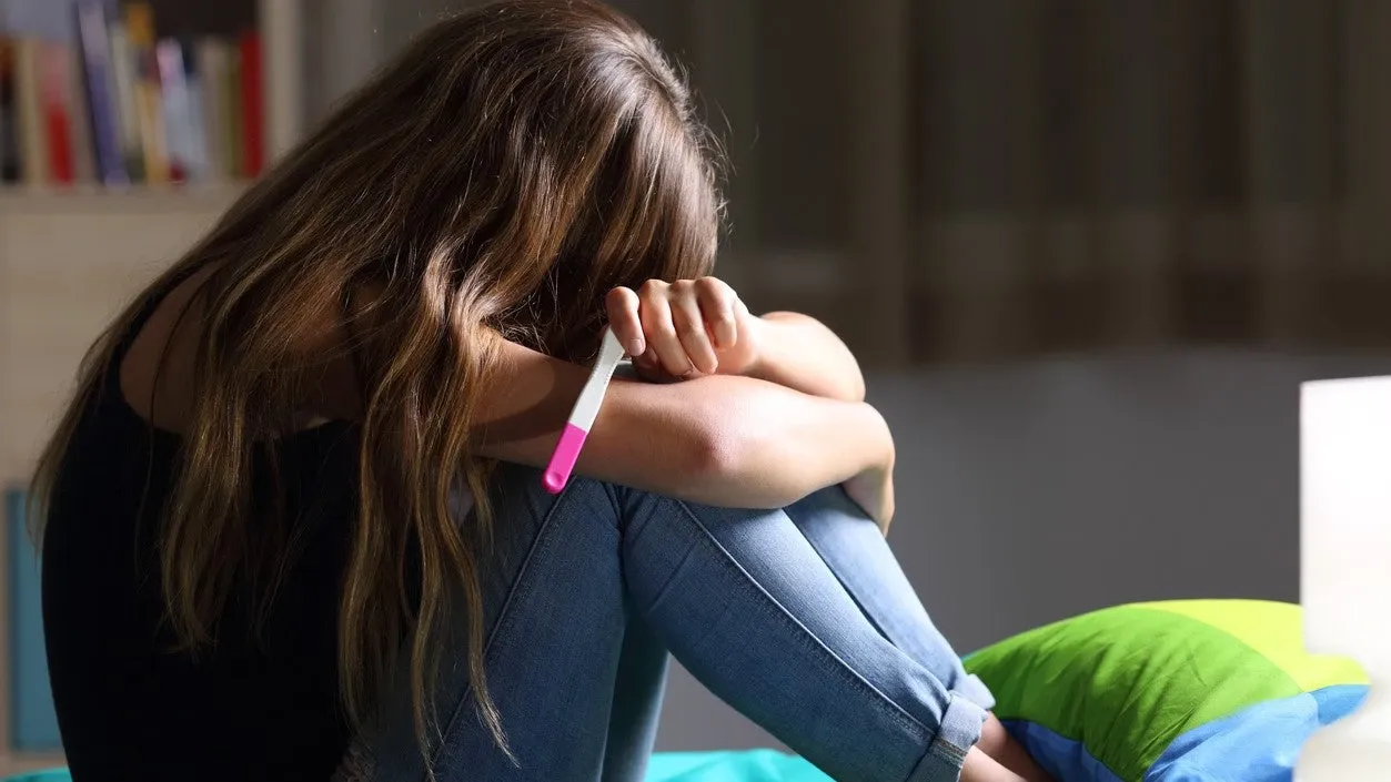 Colombia eliminaría embarazo adolescente hasta el 2104