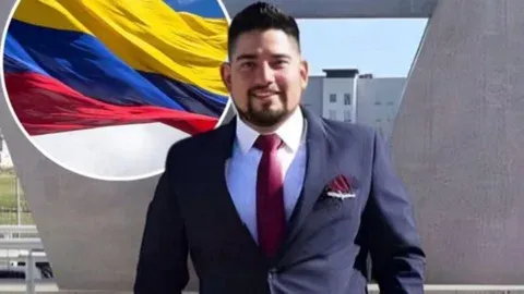 Hallazgo de cuerpo en Antioquia podría corresponder a auxiliar de vuelo desaparecido en Medellín