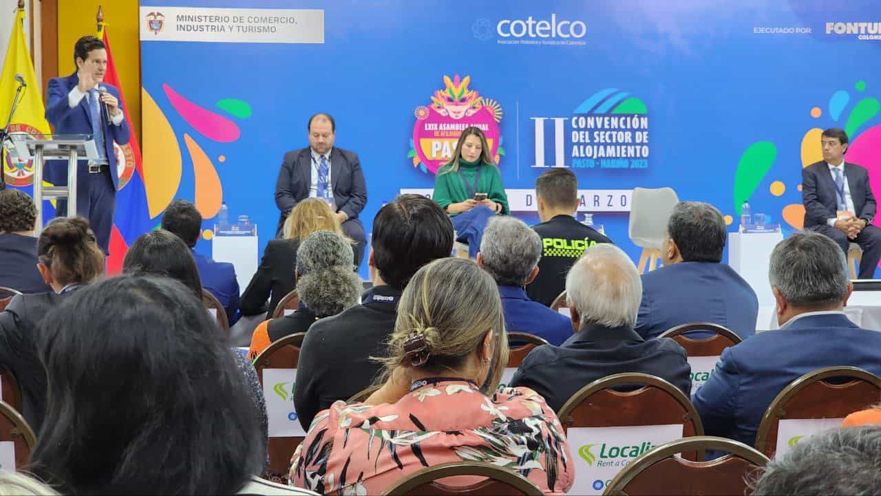 Gremio hotelero reporta pérdida de 109.000 empleos