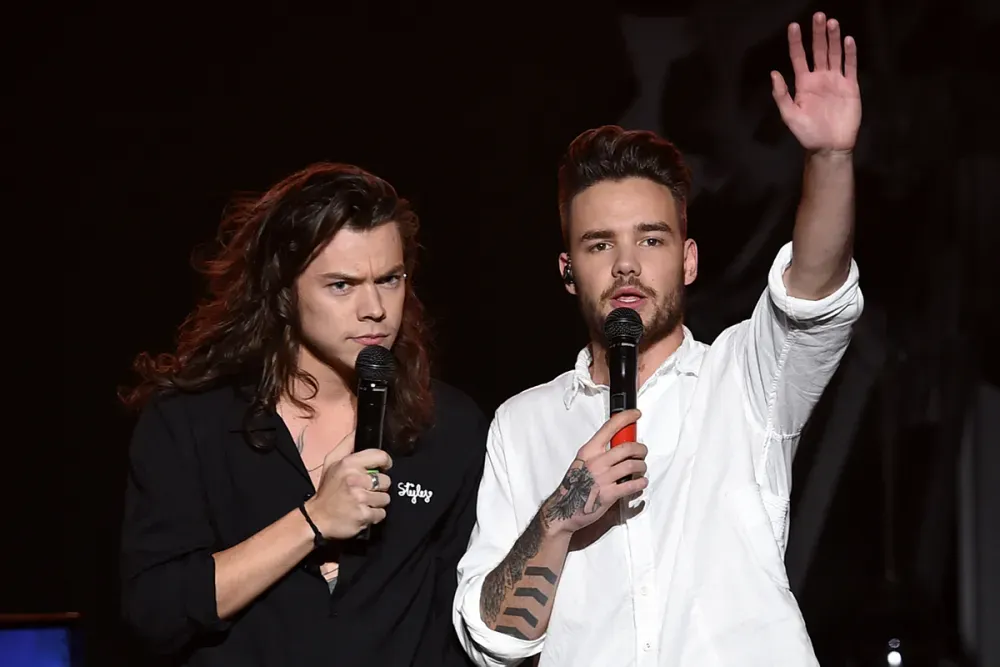 Harry Styles habló del impacto que tuvo la muerte de Liam Payne en su vida