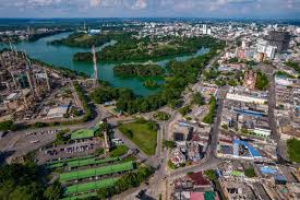 Nuevo hecho de violencia en Santander: ciudadanos evitan que riña de dos hombres llegue a mayores