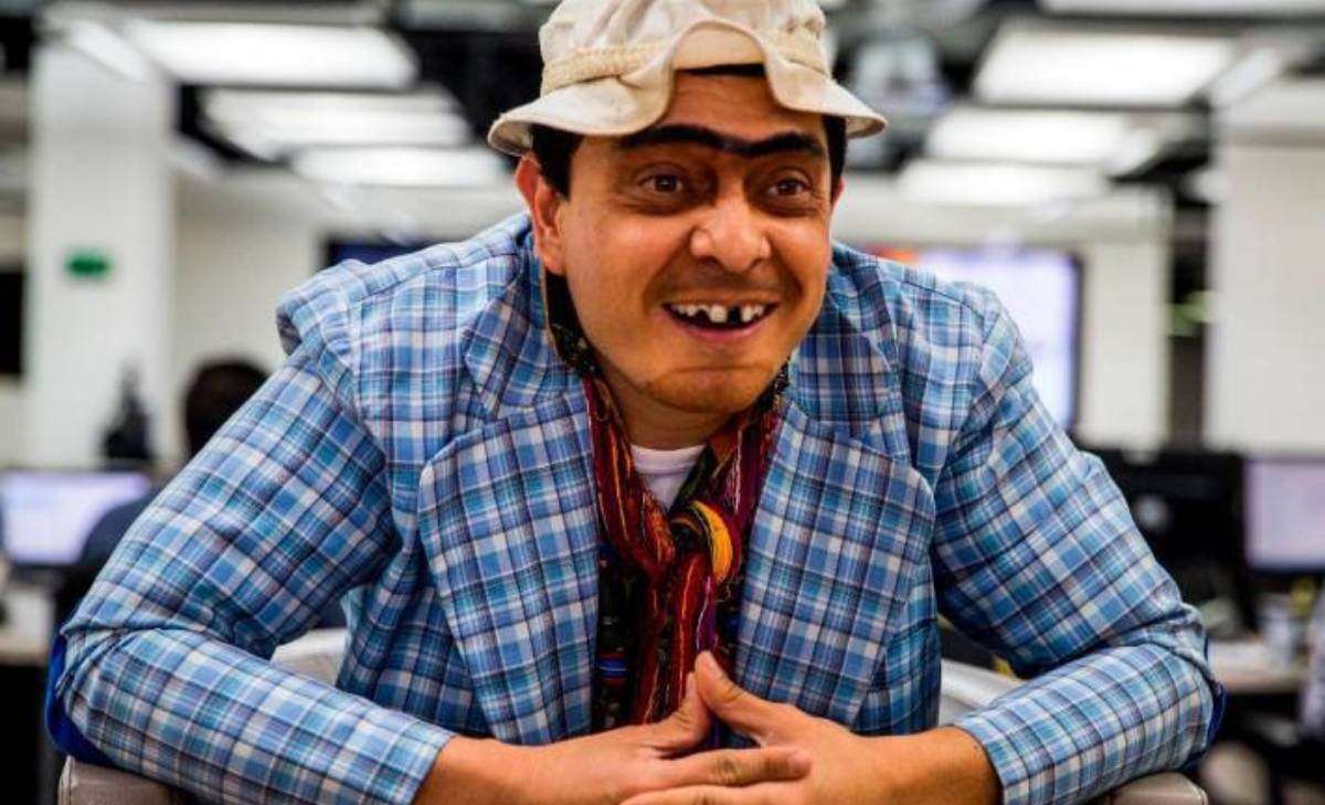 Dany Hoyos se despide de The Suso’s Show tras más de 15 años al aire