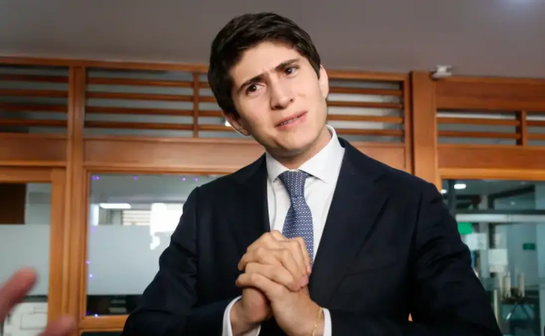 Corte Suprema revela presuntas presiones de congresista Conservador en escándalo de la UNGRD