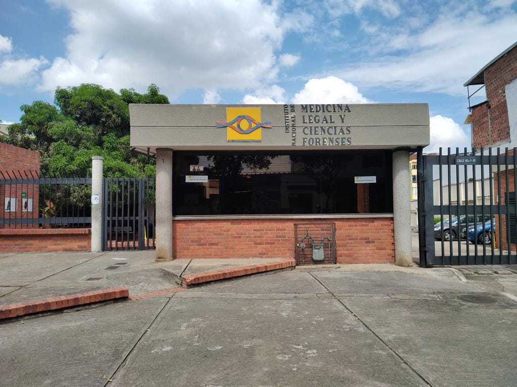 Ataque a bala en Piedecuesta dejó un joven muerto y otro gravemente herido