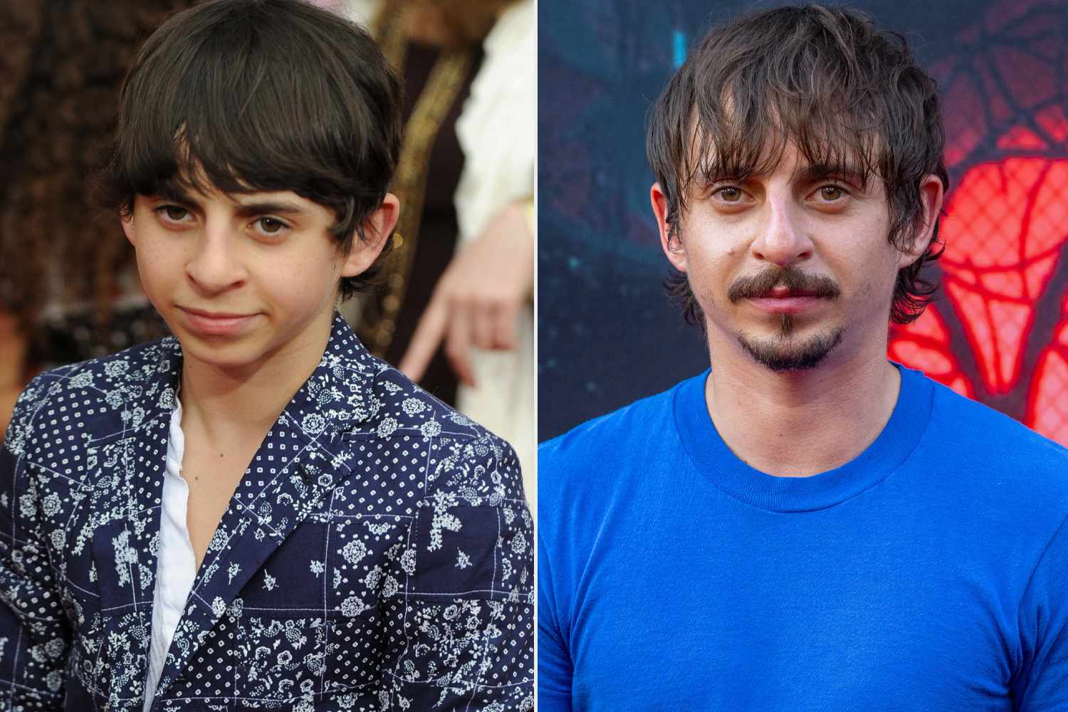 Moisés Arias reaparece en aniversario de Hannah Montana, aunque quedó fuera del especial en Disney+