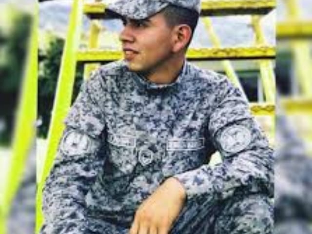 Santander se aferra a la fe: dos de sus hijos luchan por vivir tras la tragedia del Hércules en Putumayo