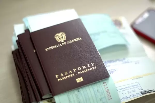 ¿Aún sin pasaporte? La gobernación anunció jornada sin cita previa