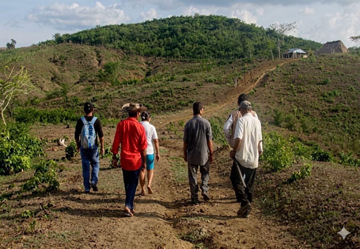 A la ley de víctimas le quedan 5 años: piden celeridad en justicia, verdad y reparación