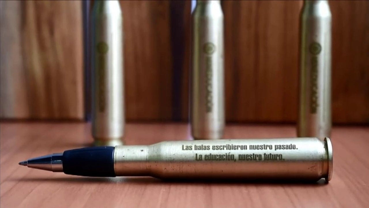 Gobierno pone en marcha el Sistema Nacional de Reincorporación para atender a 12.000 firmantes de paz