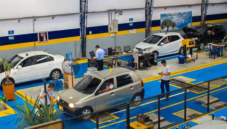 ¿Revisiones simuladas? Esta es la estrategia para acabar con la corrupción en los CDA