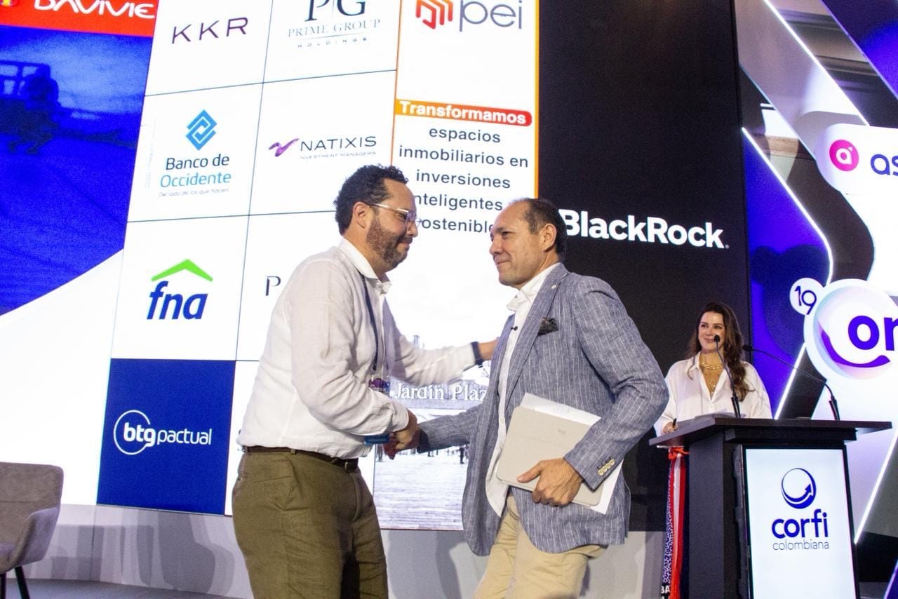 Mintrabajo defendió en Congreso de Asofondos aprobación y vigencia de la reforma pensional