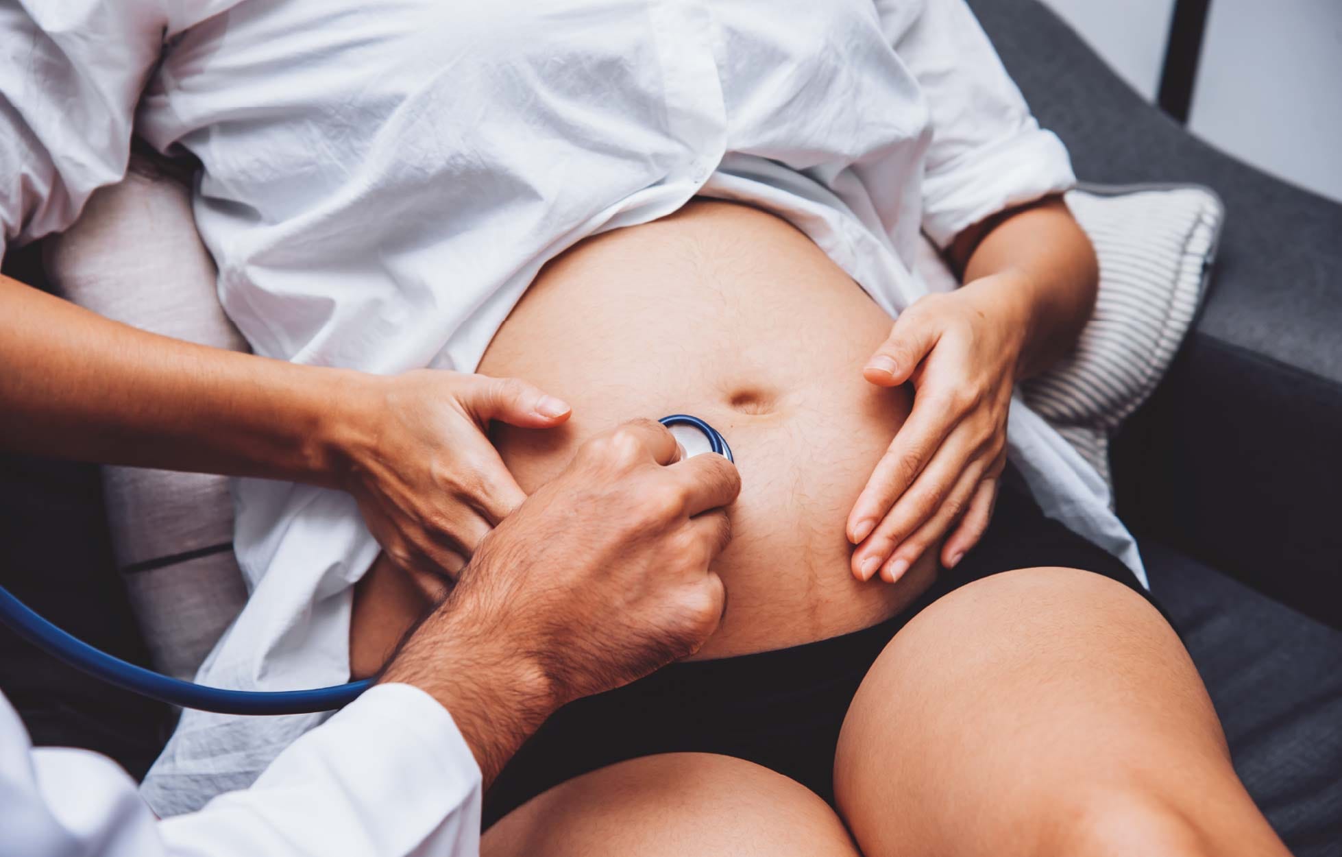 Impedir la elección libre e informada de la cesárea constituye violencia obstétrica y se puede denunciar