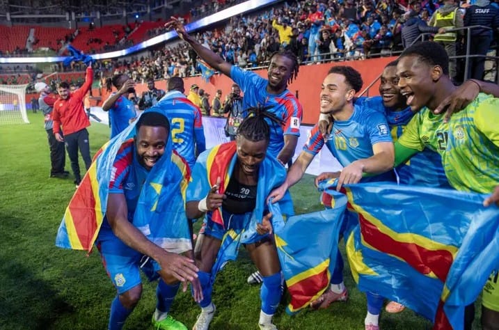 Los 12 grupos del Mundial 2026 ya están completos