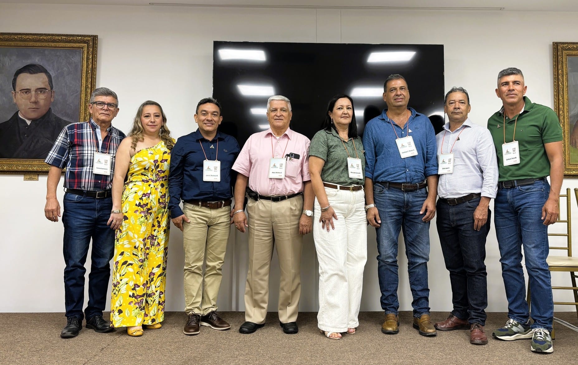 Asamblea General Ordinaria de Asociados de Coomuldesa