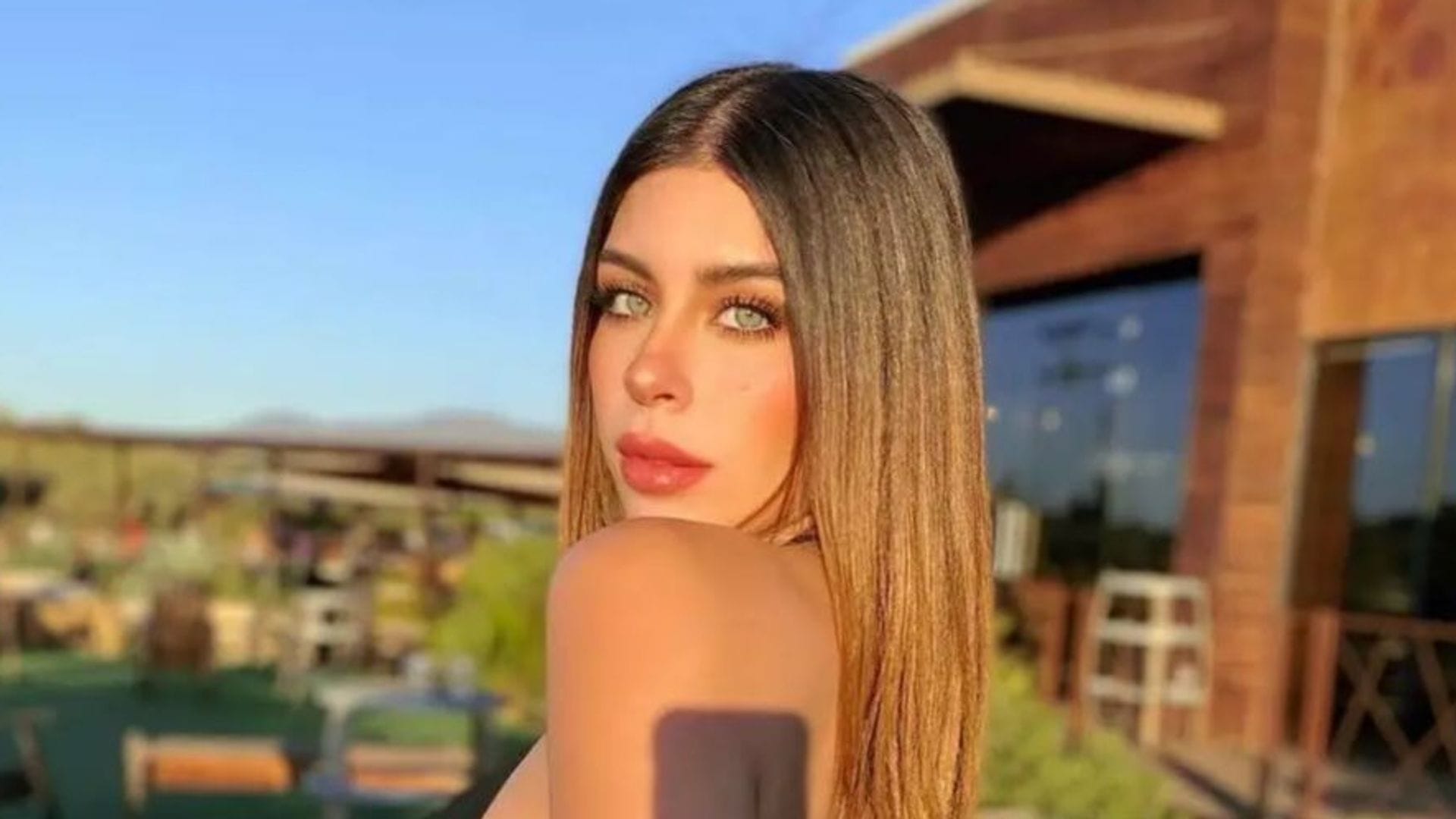 (VIDEO) Este es el instante en que una exreina fue atacada a tiros por su suegra