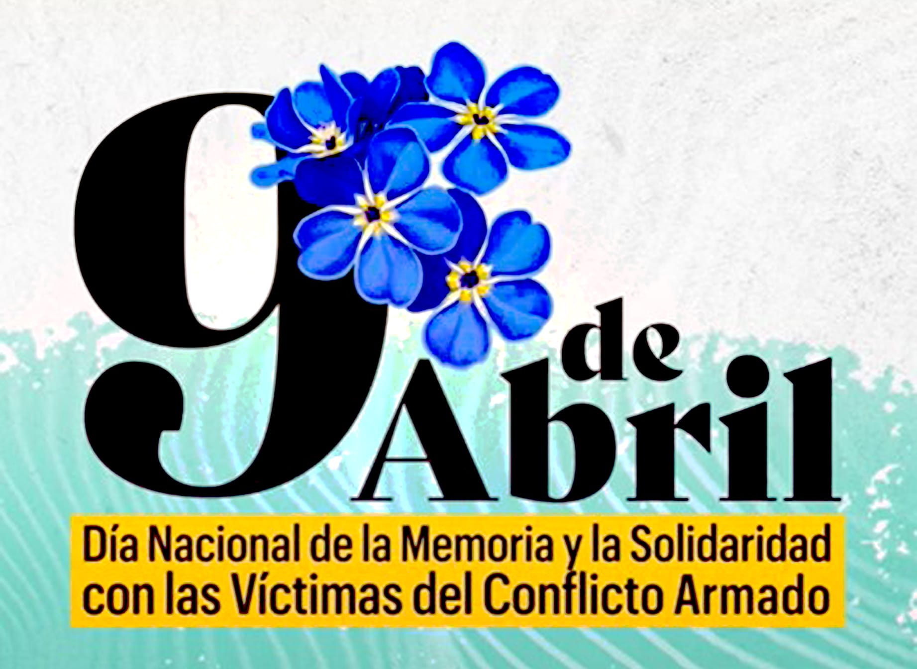“Ríos de la Memoria”: Santander se une para honrar a las víctimas del conflicto y sembrar esperanza