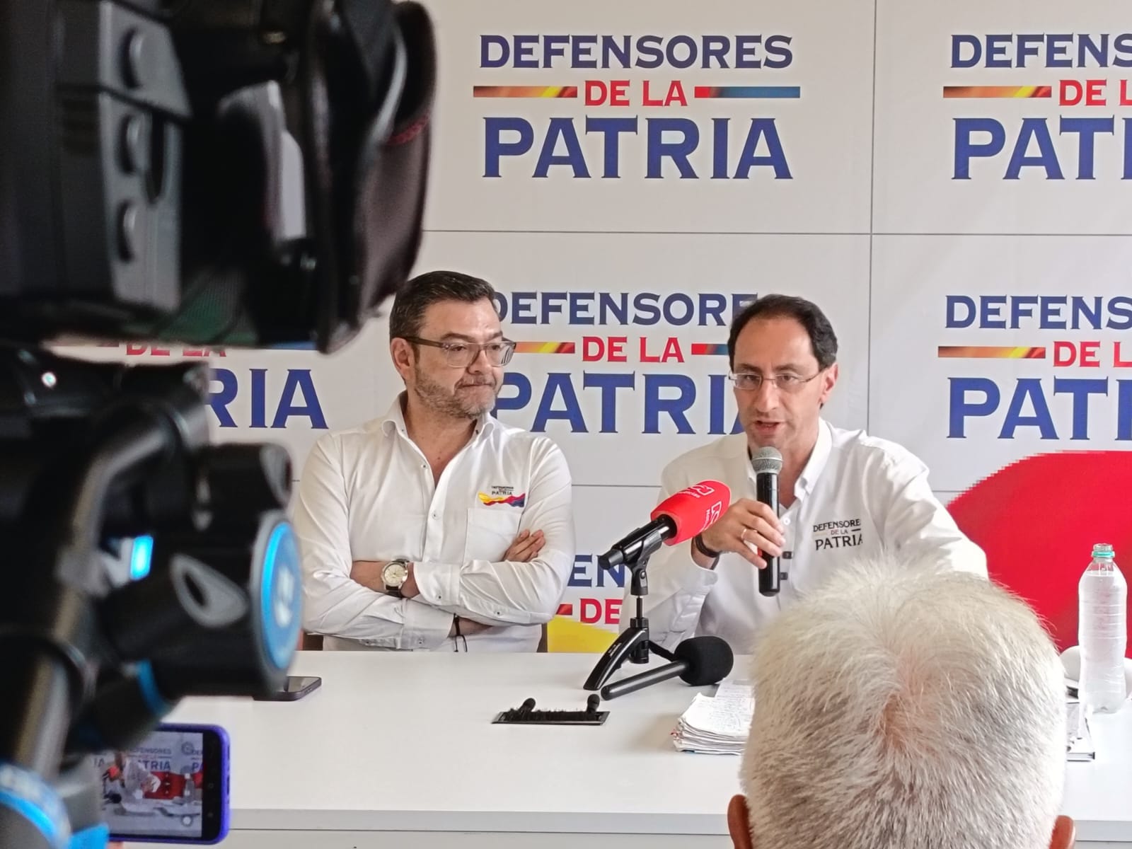 Restrepo pisa el acelerador extractivo en Santander: fracking, minería y choque frontal con el ambientalismo