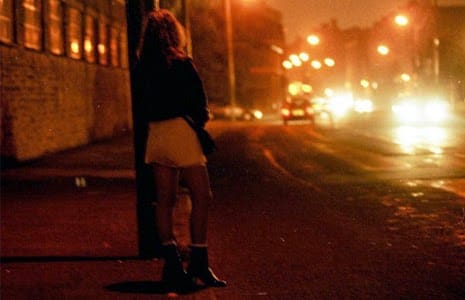 ¿Le van a clavar regulación a la prostitución en Colombia? Si. Aquí le contamos cómo va el tema