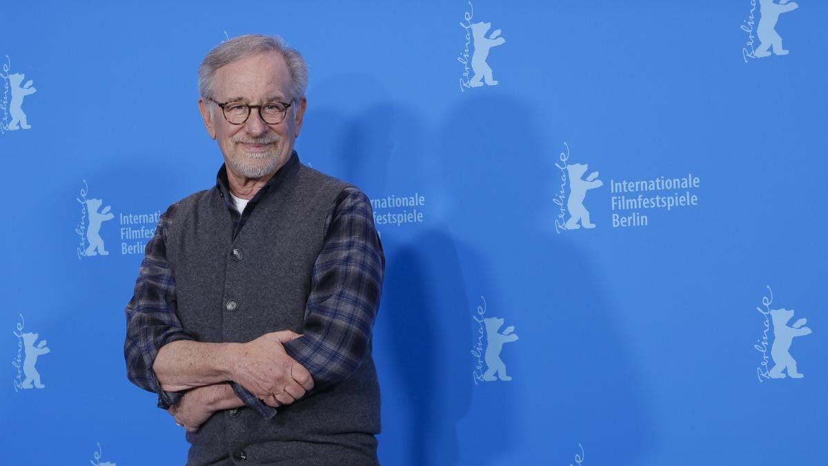 Spielberg regresa a los extraterrestres y Nolan sorprende con “La Odisea” en la CinemaCon