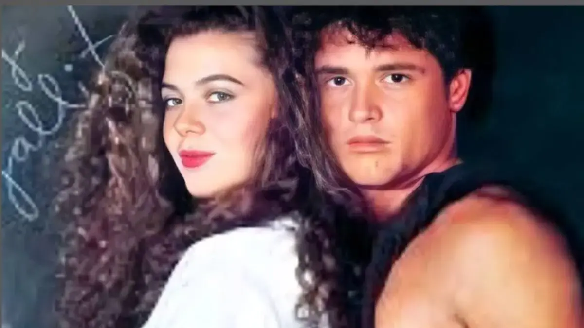 Margarita Rosa aclara rumores sobre Carlos Vives