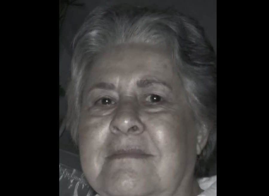 Sepultan en Zapatoca a doña María Tulia Rueda