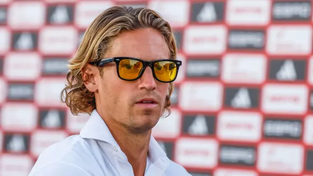 Marcos Llorente  y su postura ante la ciencia