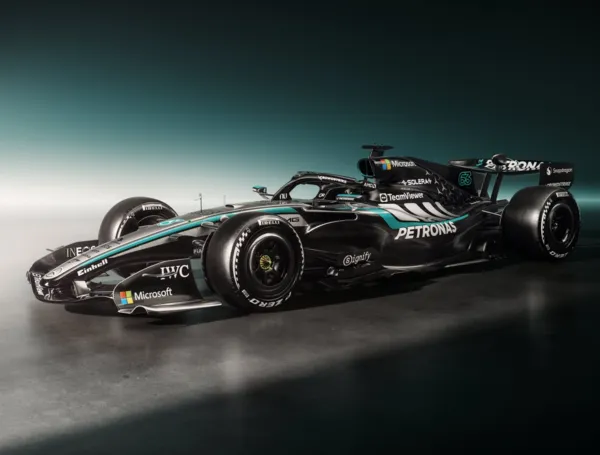 FIA investiga polémico “truco” técnico en la Fórmula 1